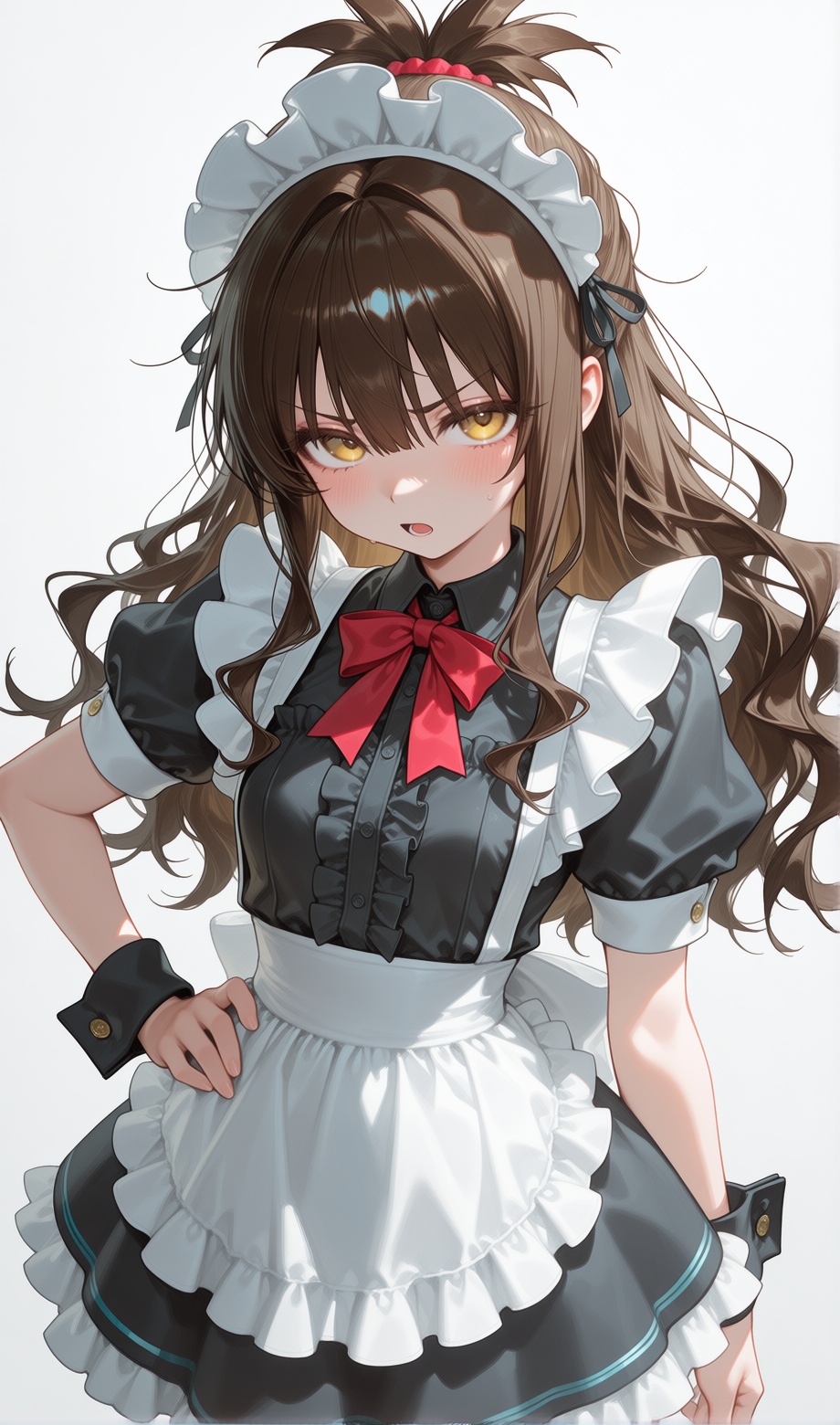 best quality,  score_7,  score_9 on Tensor.Art