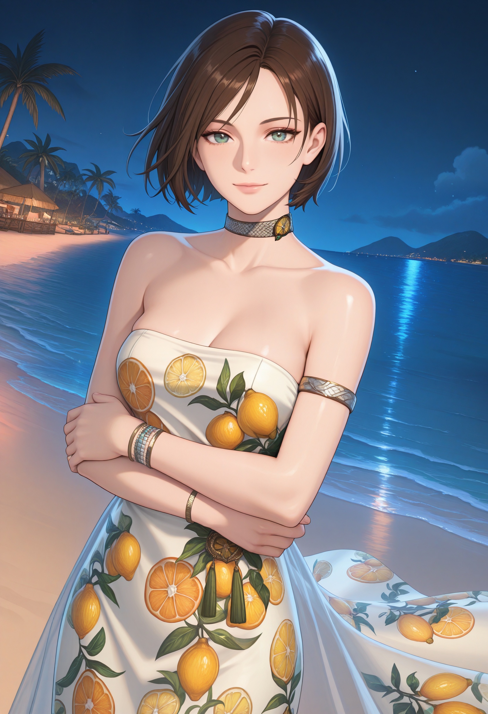 masterpiece,  best quality,  high resolution on Tensor.Art