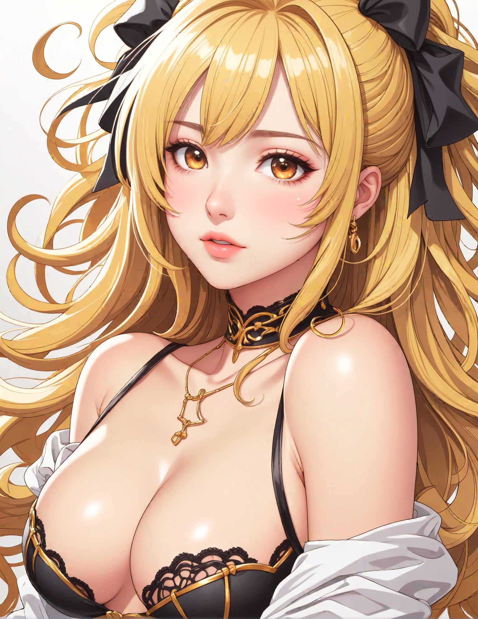 Medium close-up Manga drawing,  ,  Golden ratio composition on Tensor.Art