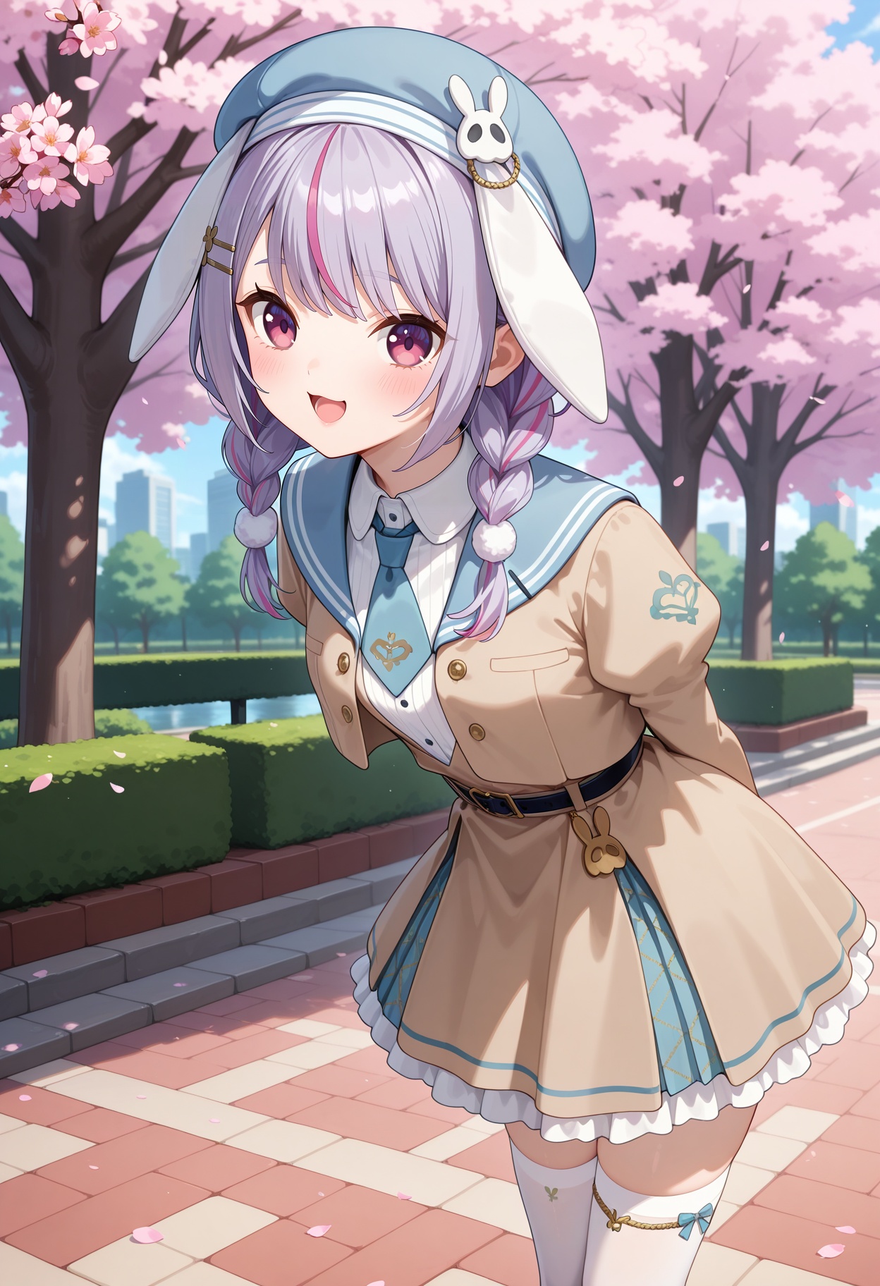 best quality,  masterpiece,  1girl on Tensor.Art