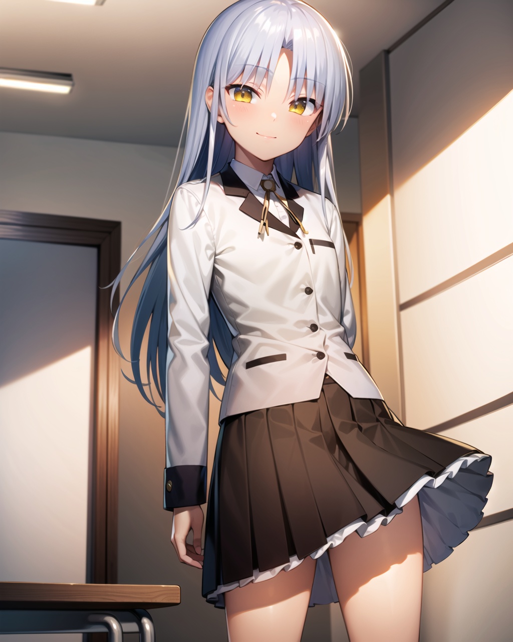 ((masterpiece)),  ((best quality)),  ((highres)) on Tensor.Art