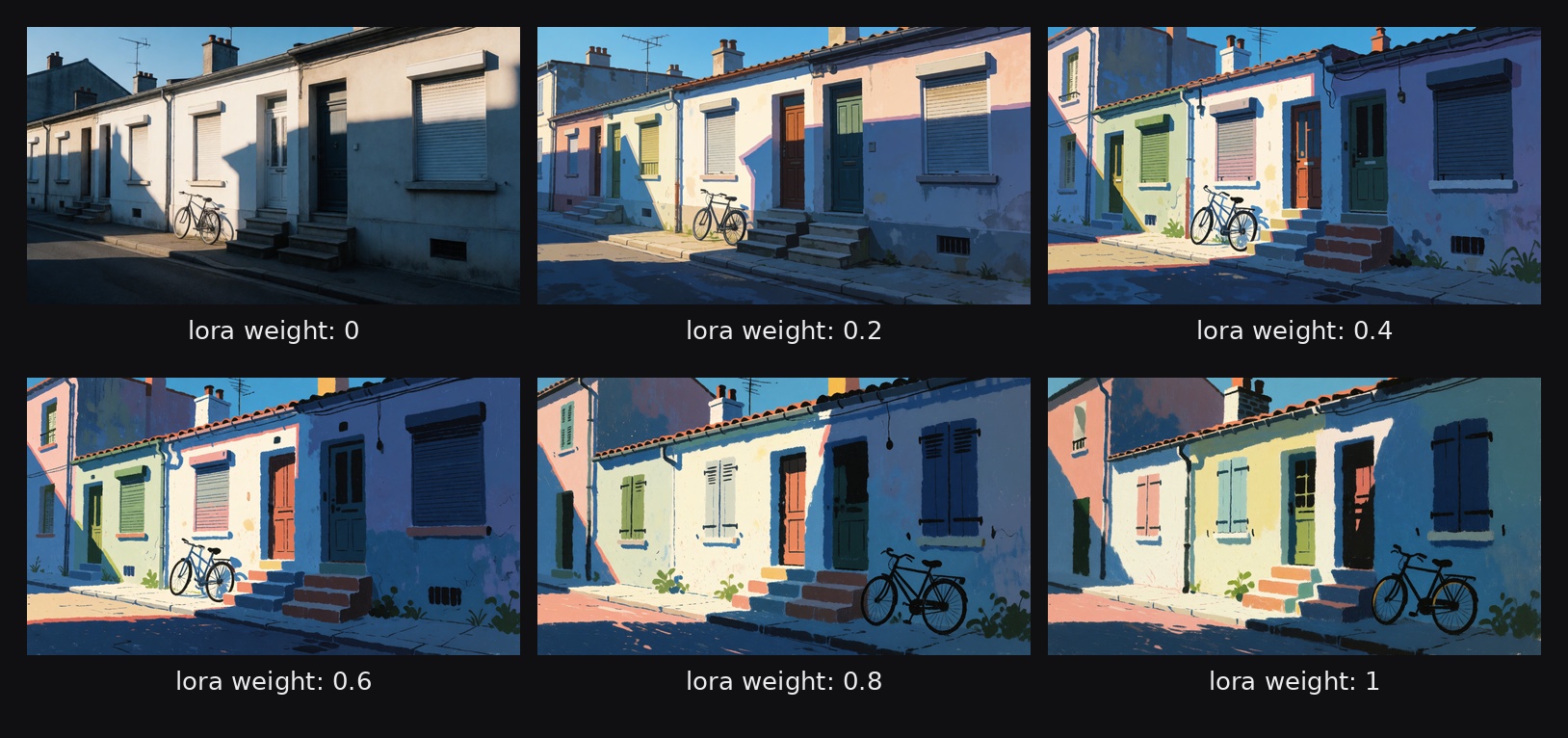 AI generated image on Tensor.Art