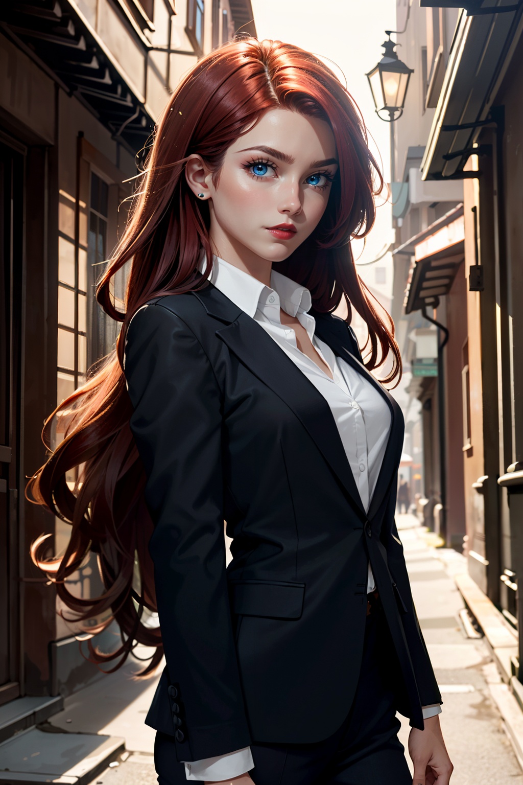 ((ultra detailed,  masterpiece,  best quality)) DisneyAriel on Tensor.Art