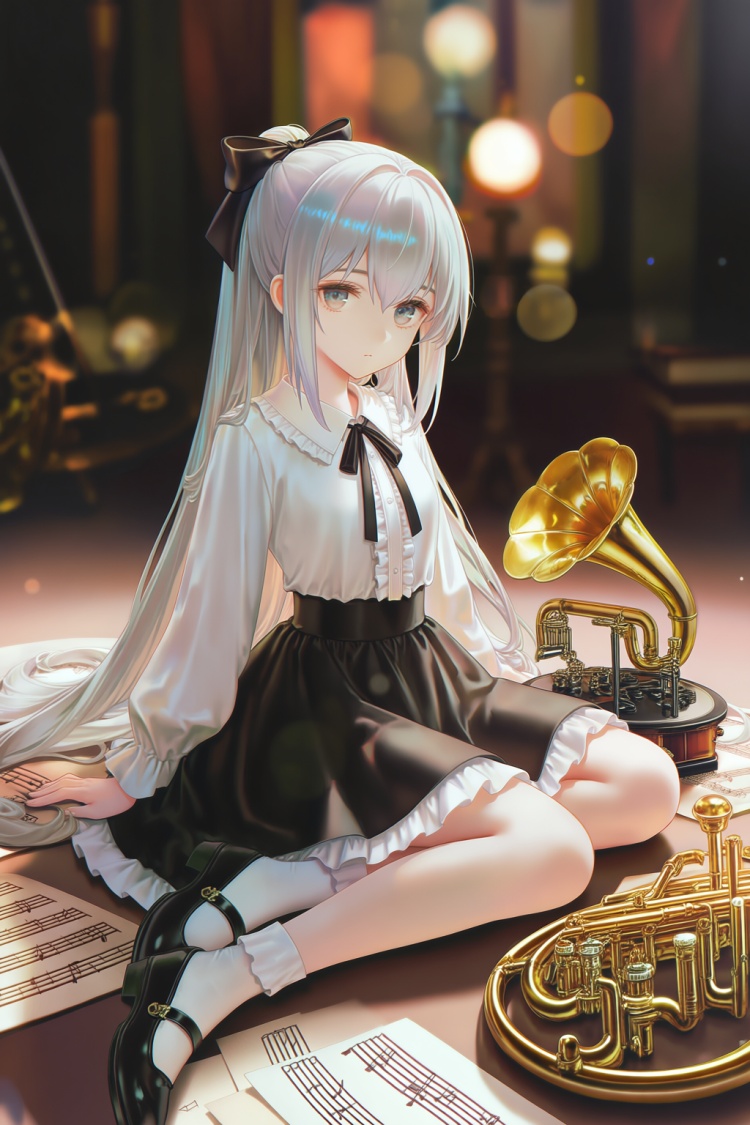 anima-hans-bulldozer【二次元】 by hans on Tensor.Art
