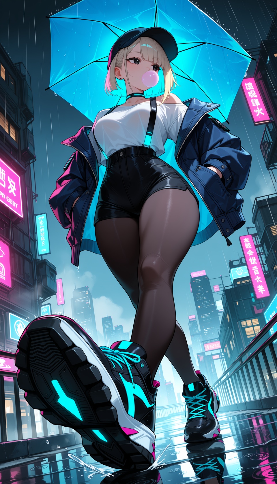 masterpiece,  best quality,  score_9 on Tensor.Art