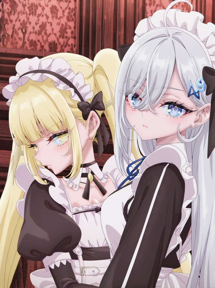 sbyg,  2girlsyuuki,  kinko on Tensor.Art