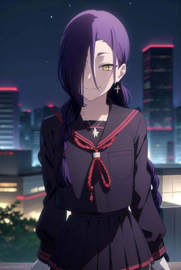 maganechikujouin,  ,  magane chikujouin on Tensor.Art