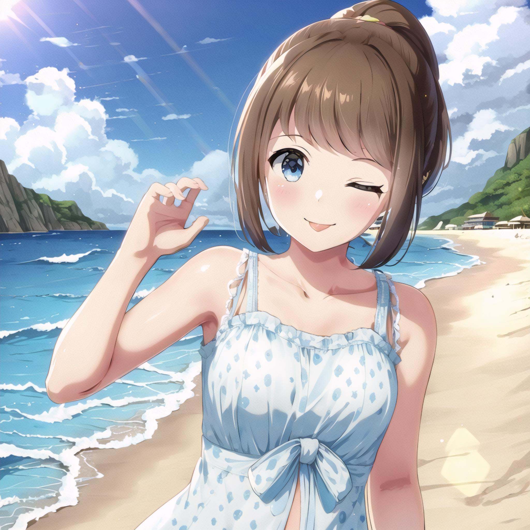 high quality,  best quality,  masterpiece on Tensor.Art