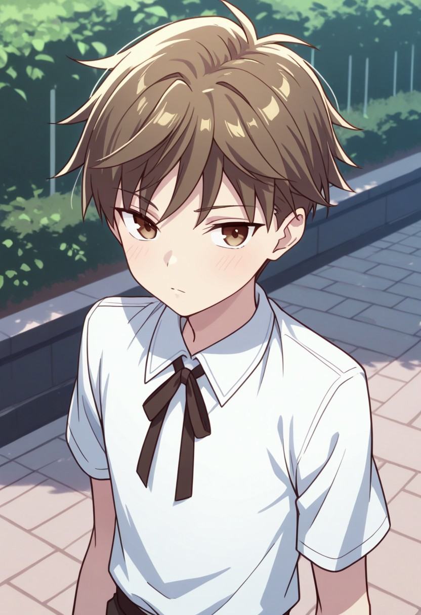 masterpiece,  best quality,  hirosohma on Tensor.Art