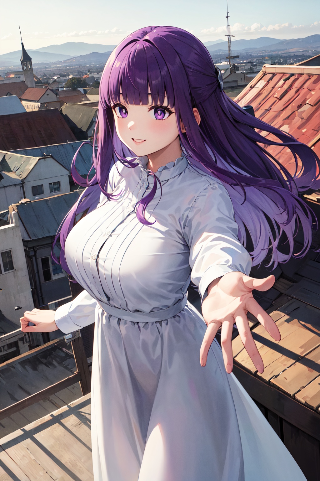 masterpiece,  best quality,  highres on Tensor.Art