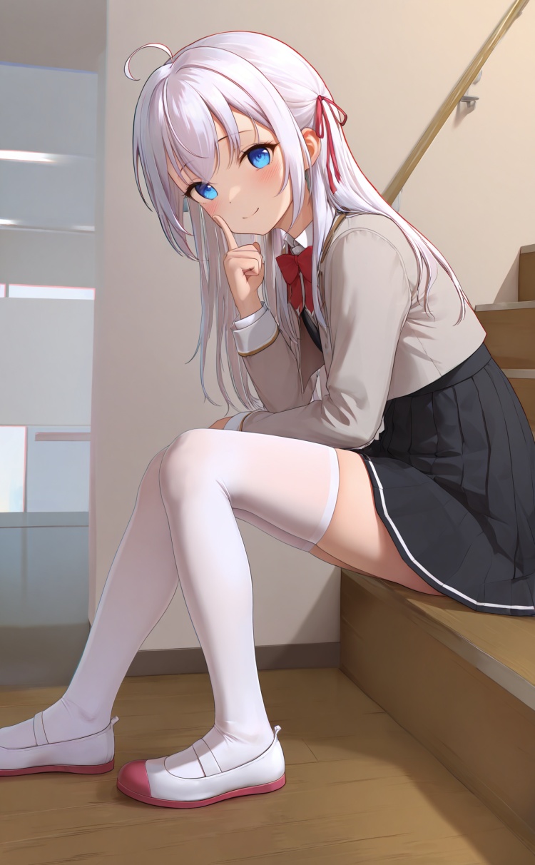 himitsu (hi mi tsu 2)风格——NOOB by hans on Tensor.Art