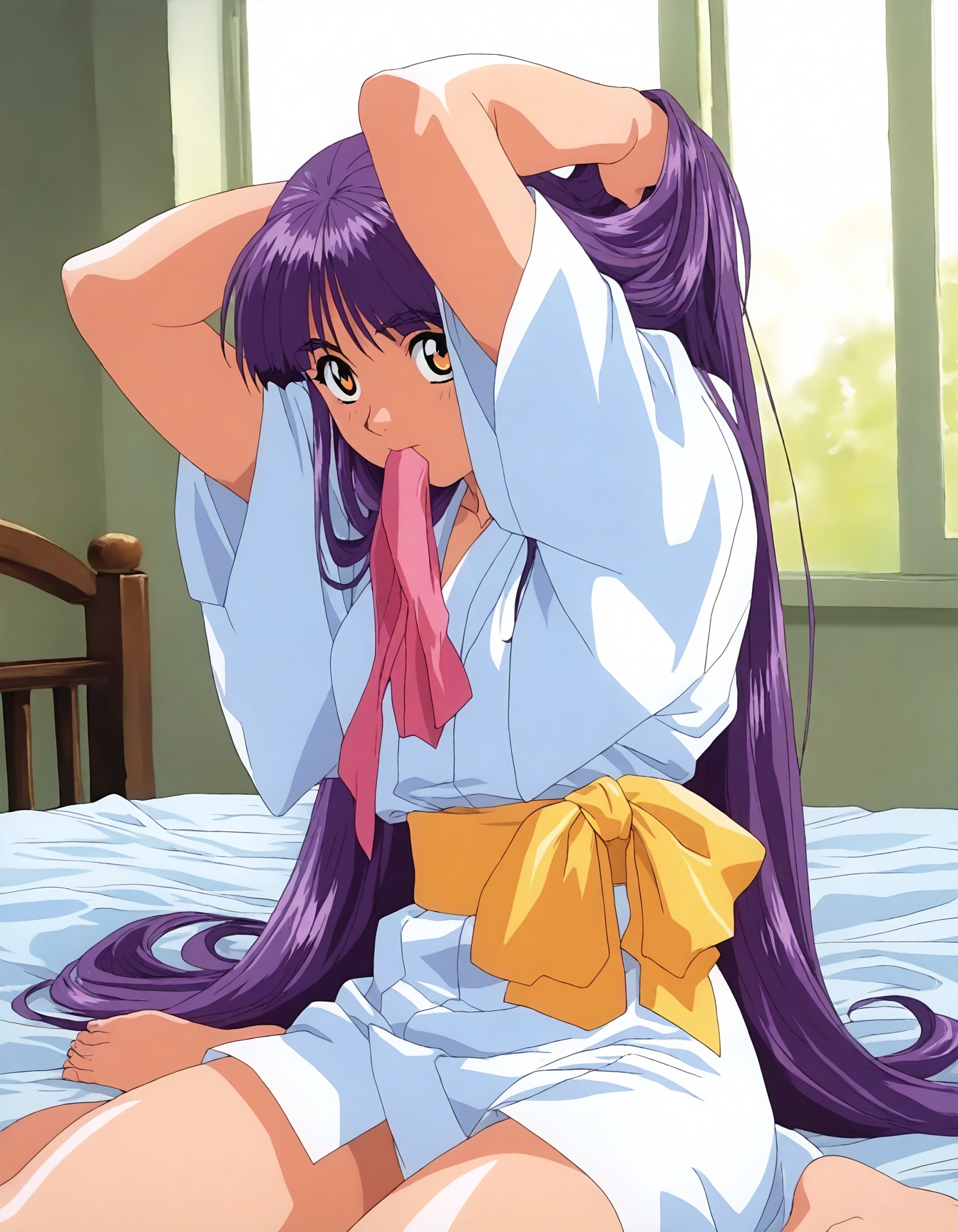 mido,  masterpiece,  best quality on Tensor.Art