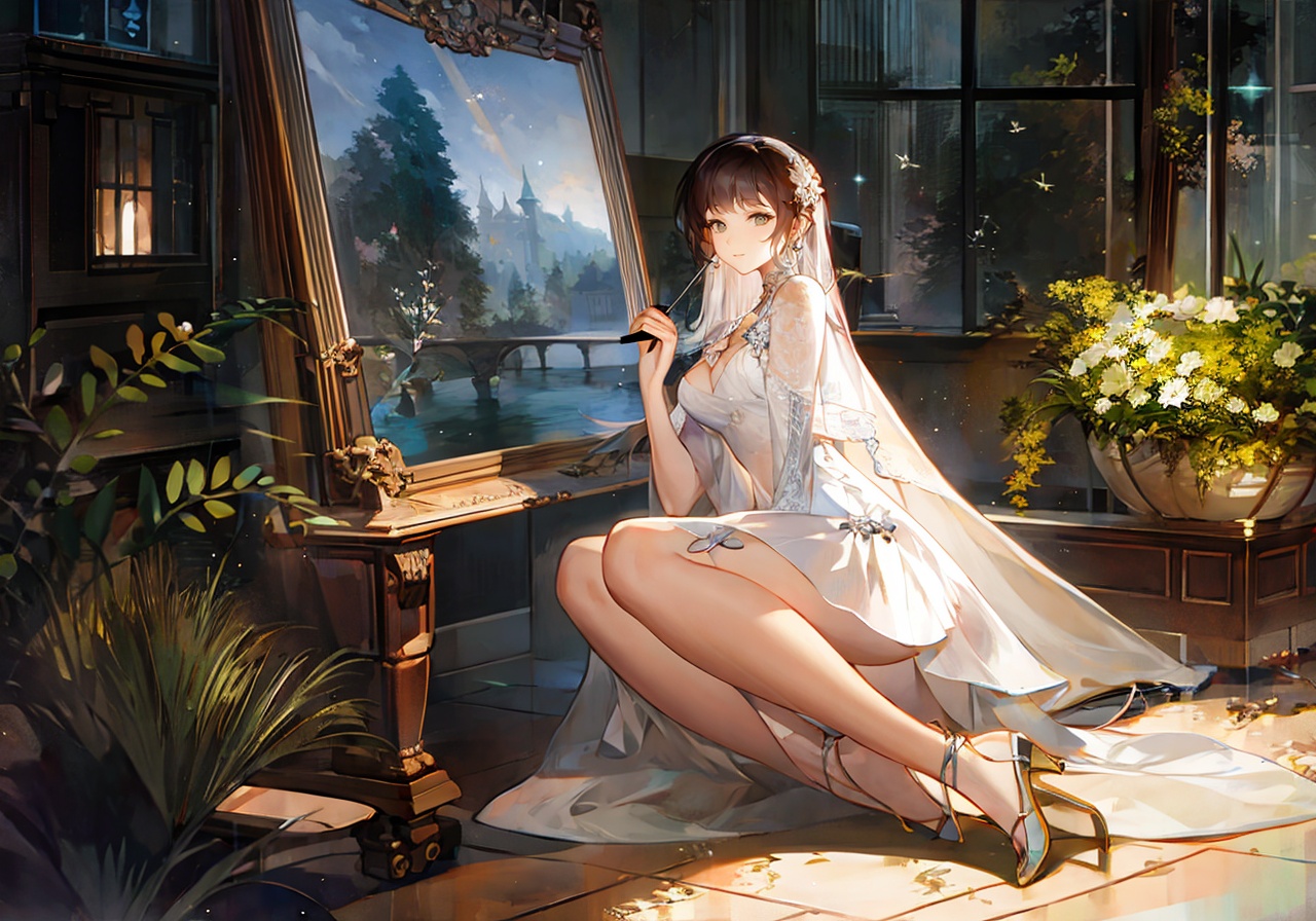 (masterpiece,  best quality,  top quality) on Tensor.Art