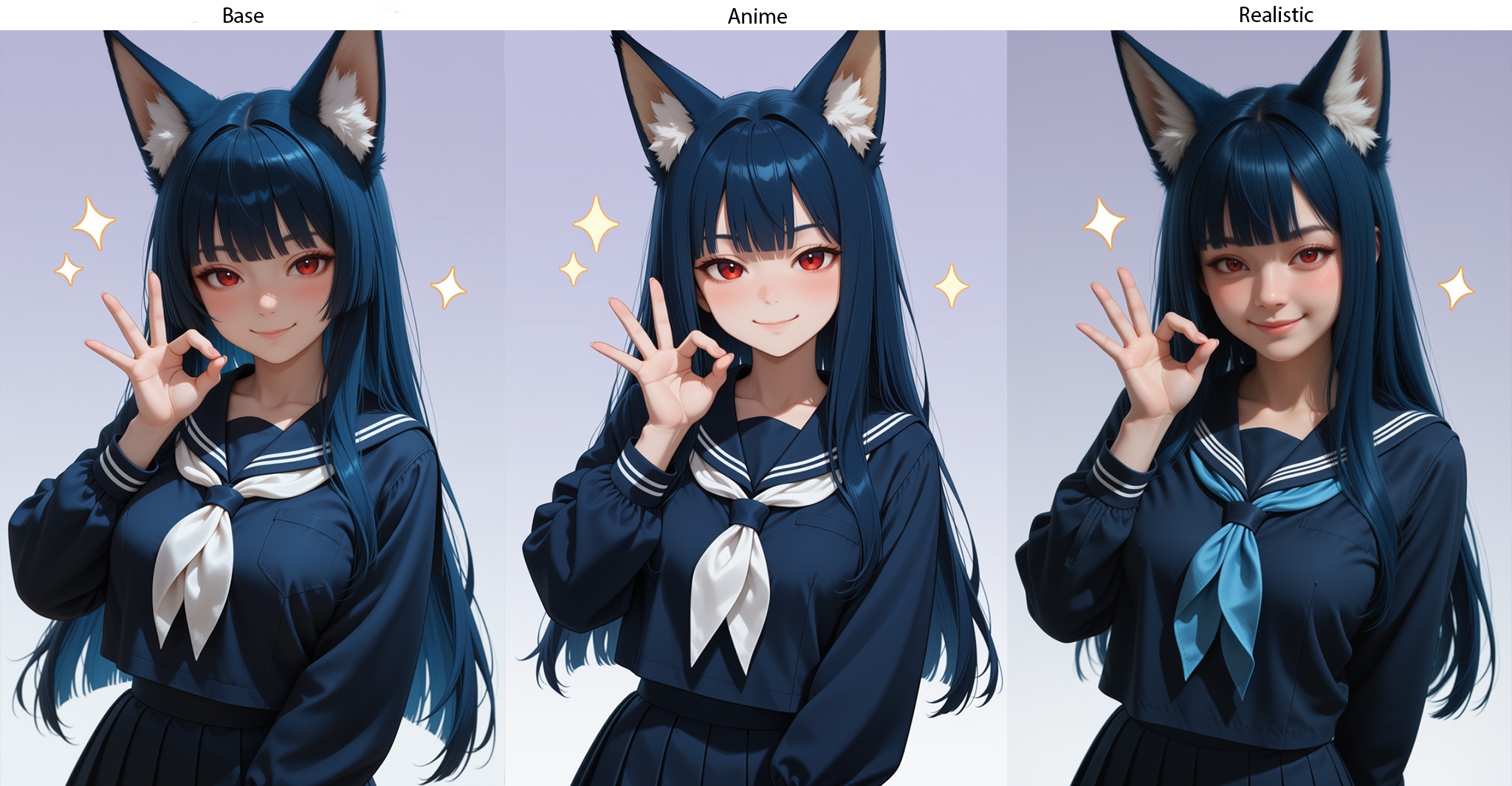AI generated image on Tensor.Art