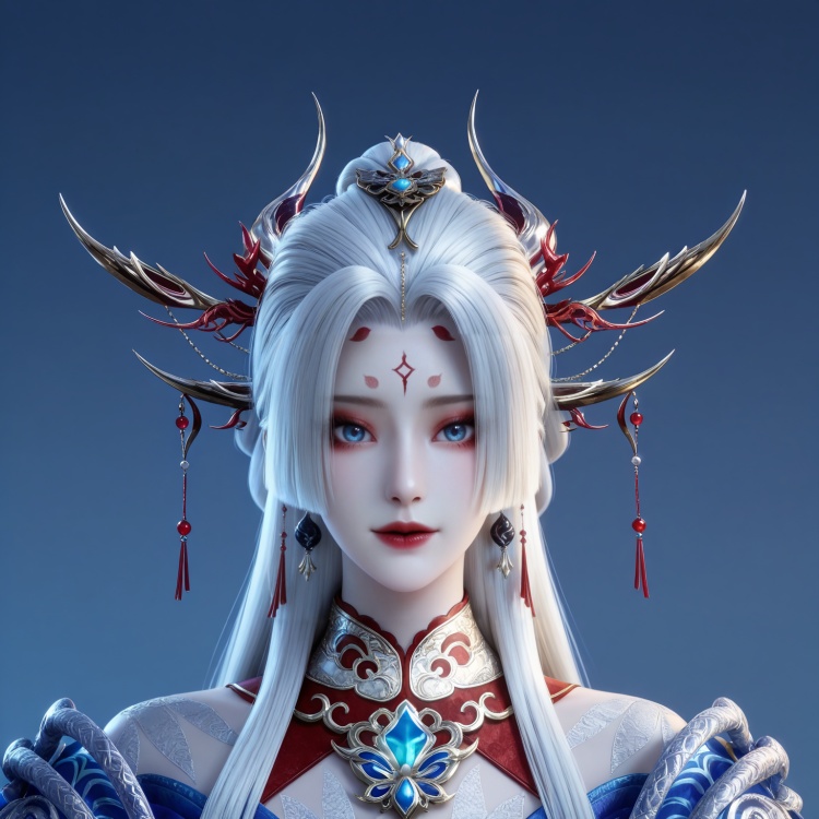 云天伶-光阴之外-K2 by DJ大江东去小号1 on Tensor.Art