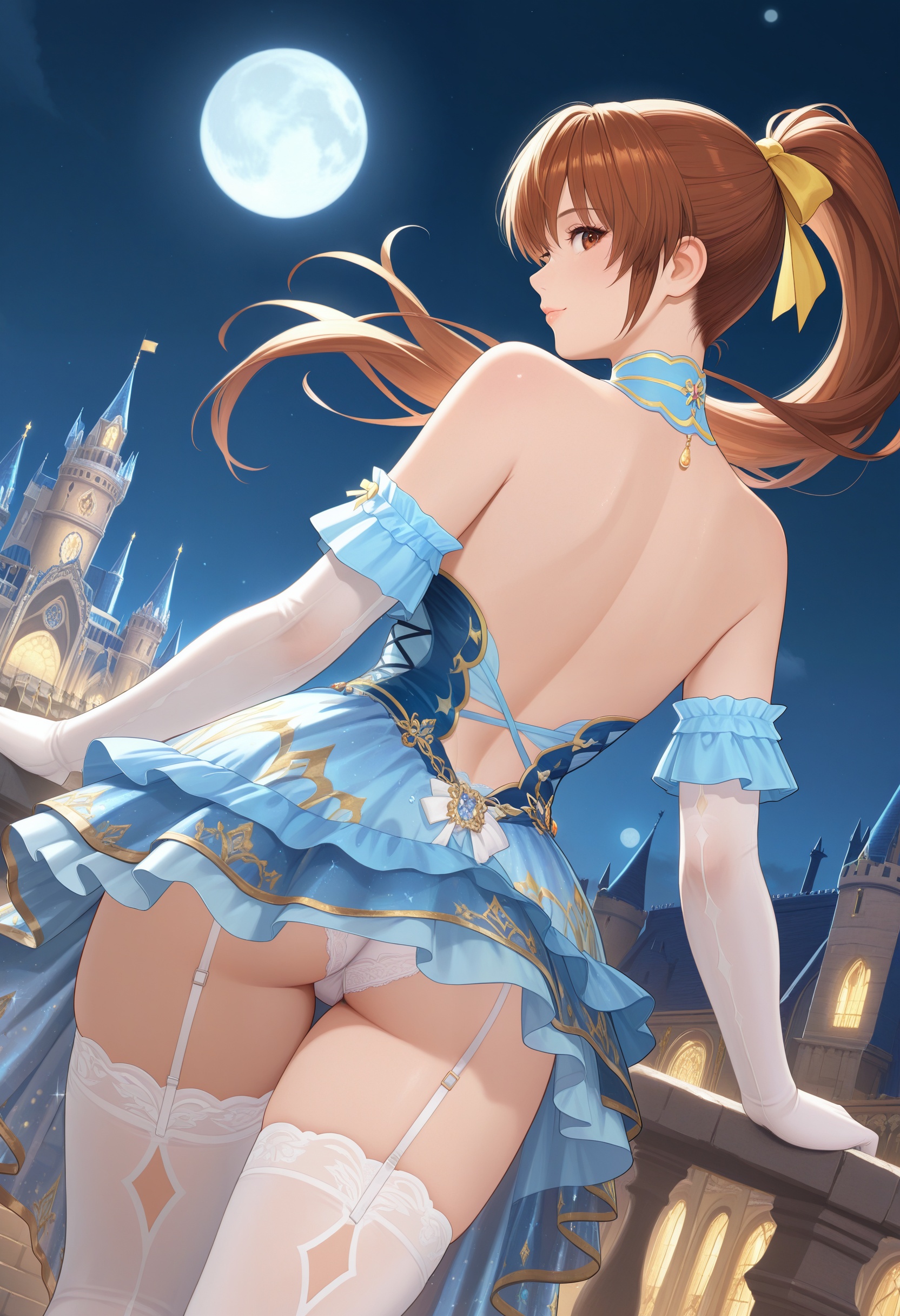 masterpiece,  best quality,  high resolution on Tensor.Art