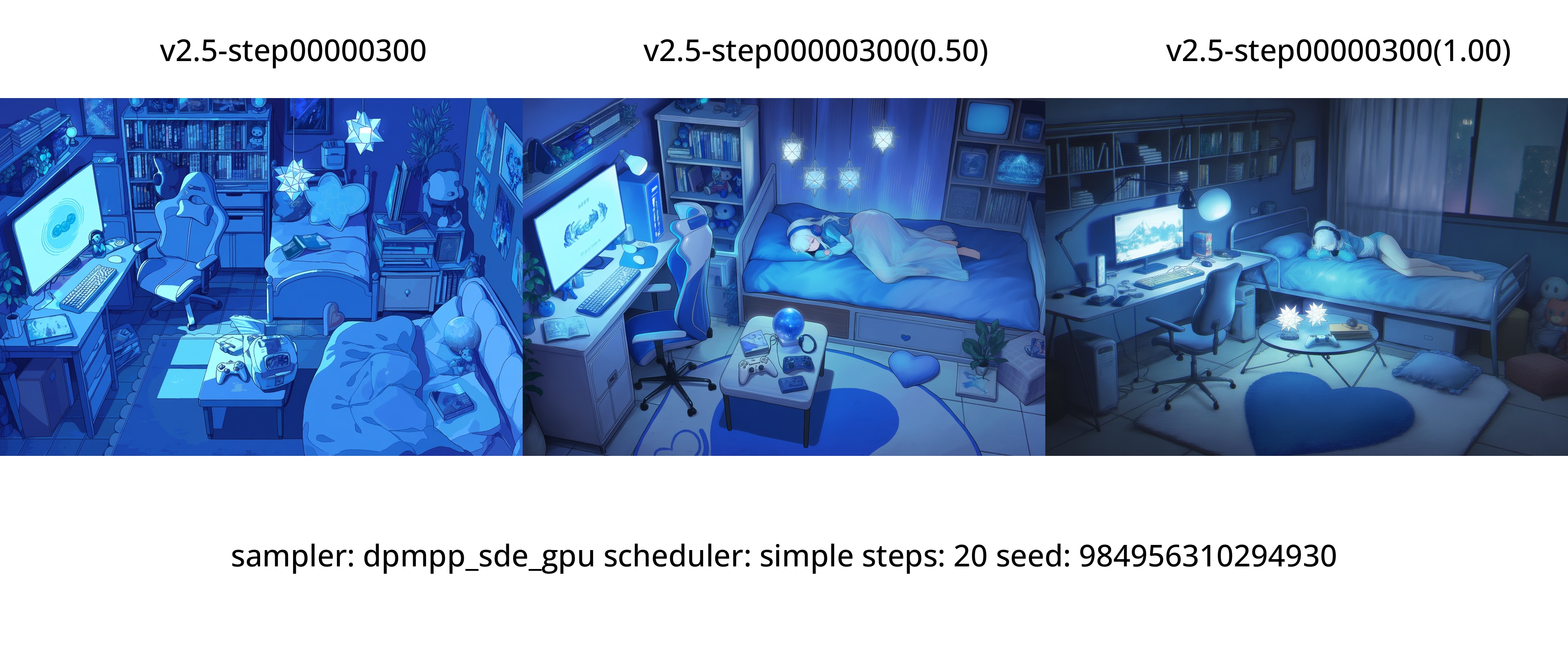 AI generated image on Tensor.Art