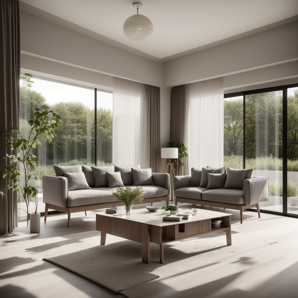 jianzhuZ,indoors,no humans,window,chair,table,curtains,light,lamp,<lora:guofengZ_20240110120128-000018:0.8>,, masterpiece, best quality,