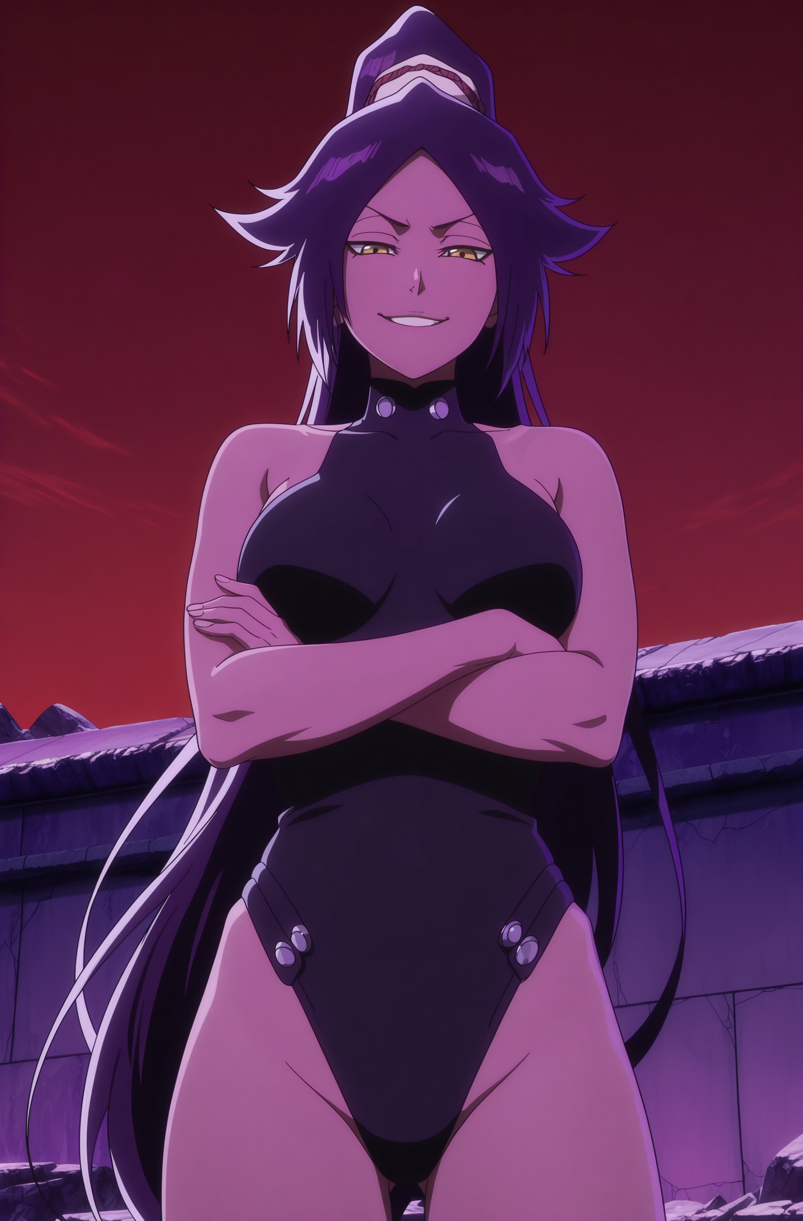 anime screencap,  masterpiece,  best quality on Tensor.Art