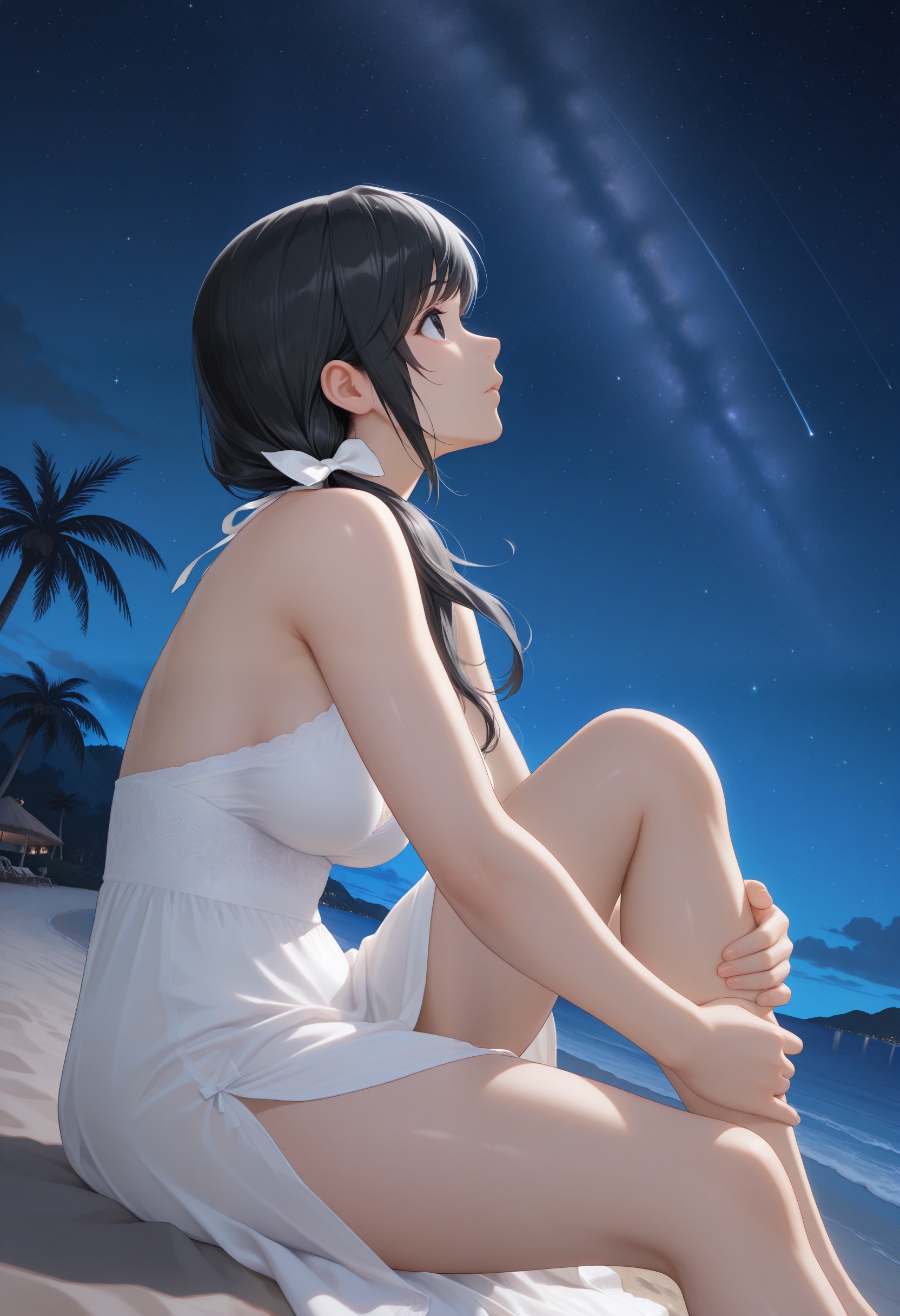 masterpiece,  best quality,  high resolution on Tensor.Art