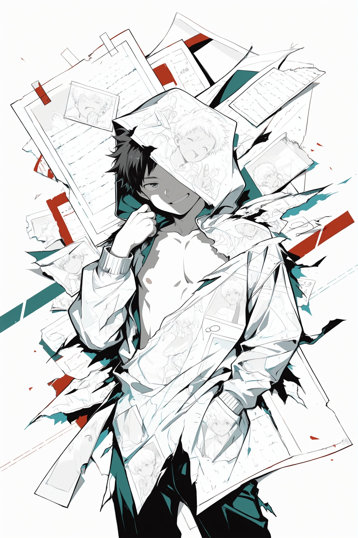 masterpiece,  best quality,  very aesthetic on Tensor.Art