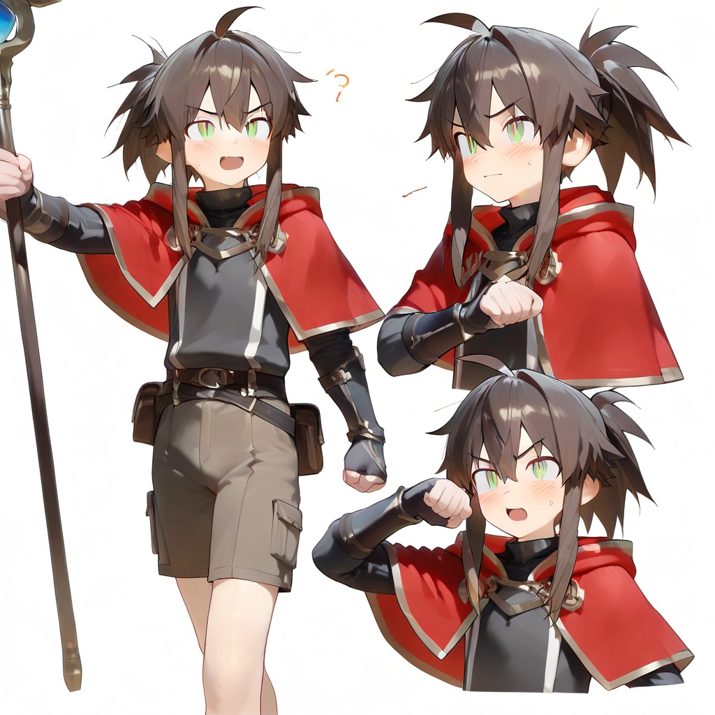AI generated image by M_Tsukishin on Tensor.Art