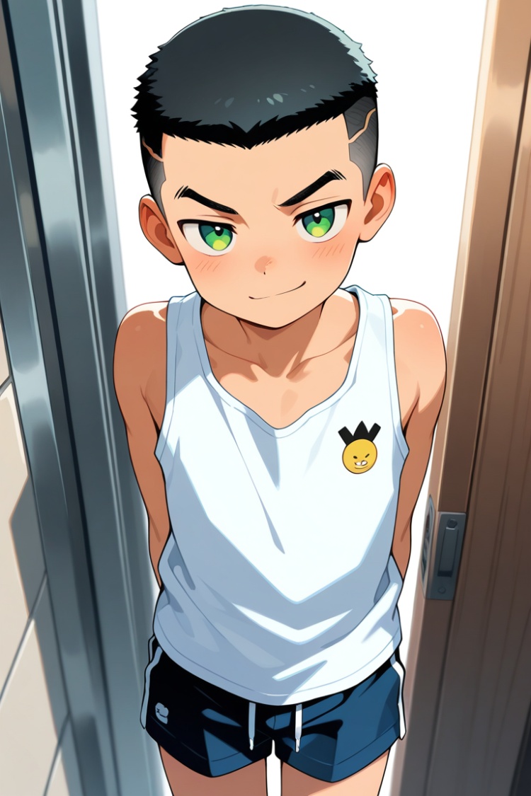 V1 by Pkboomerang on Tensor.Art