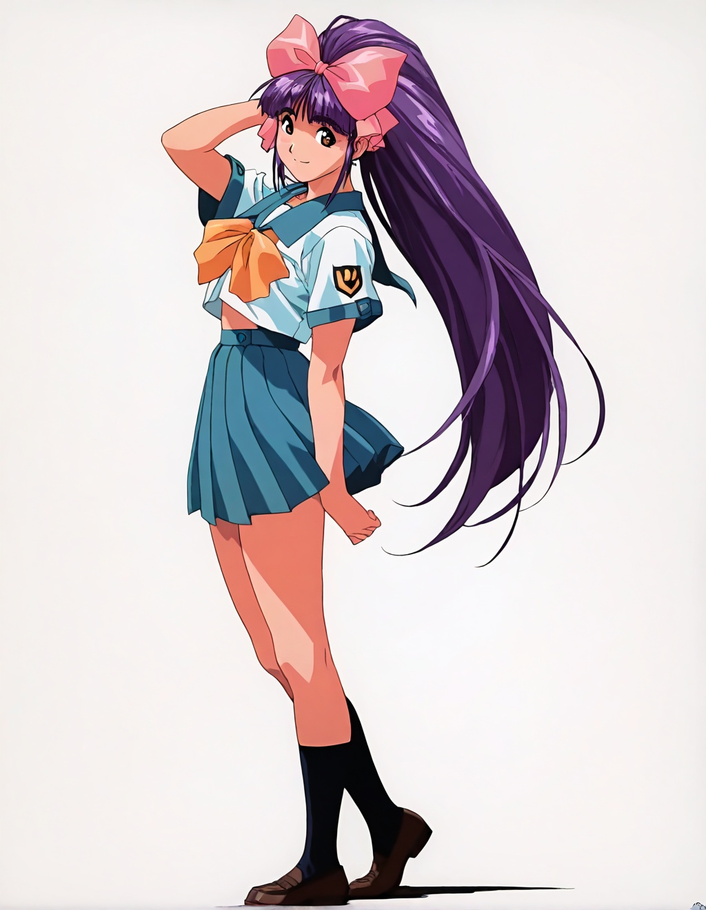mido,  masterpiece,  best quality on Tensor.Art