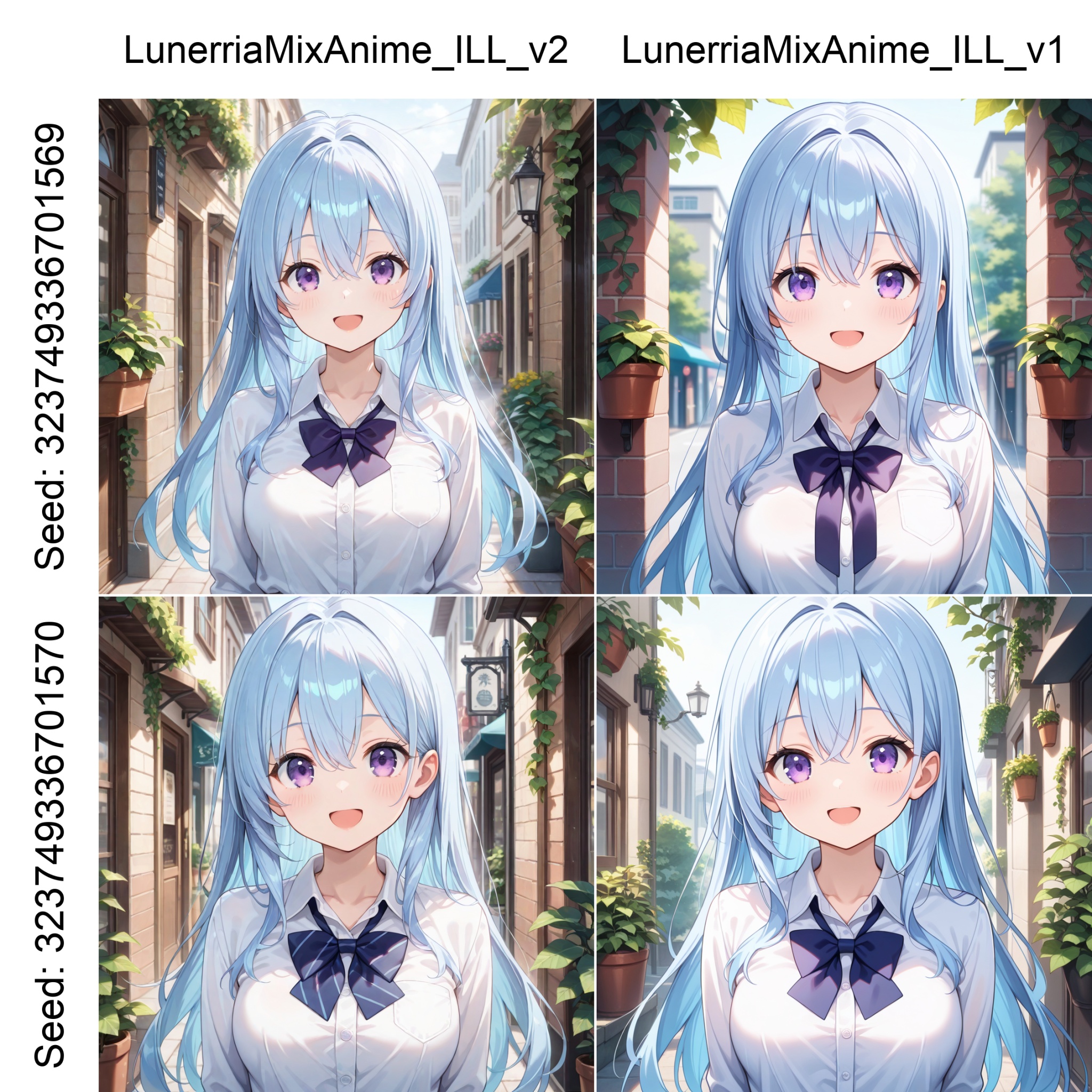 AI generated image on Tensor.Art