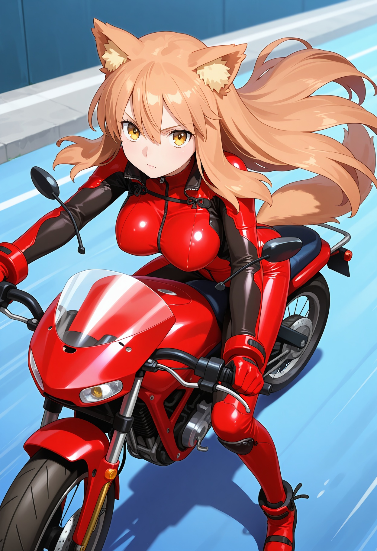 best quality,  masterpiece,  1girl by h_madoka on Tensor.Art
