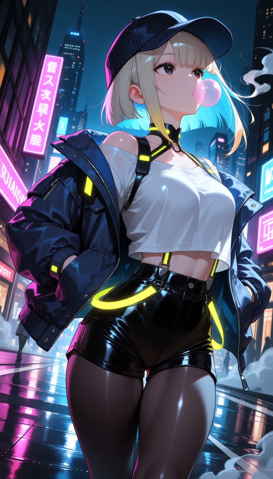 masterpiece,  best quality,  score_9 on Tensor.Art