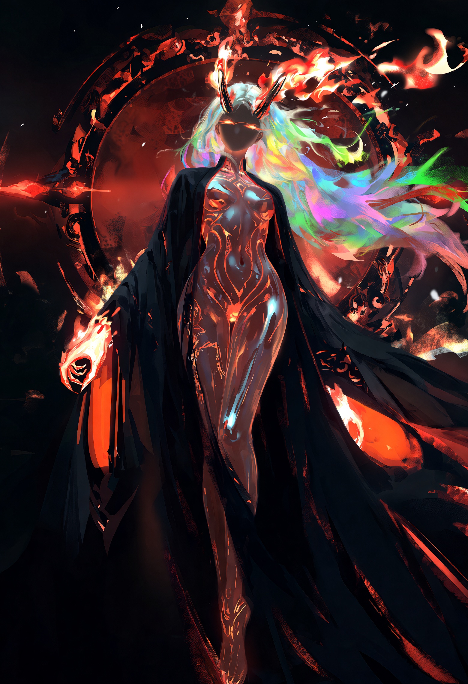masterpiece,  best quality,  good quality on Tensor.Art
