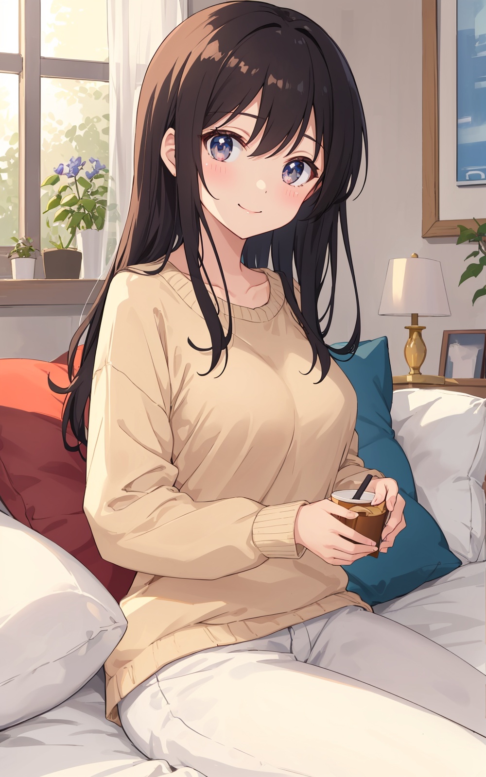 masterpiece,  best quality,  ultra‑detailed by 域源SD on Tensor.Art