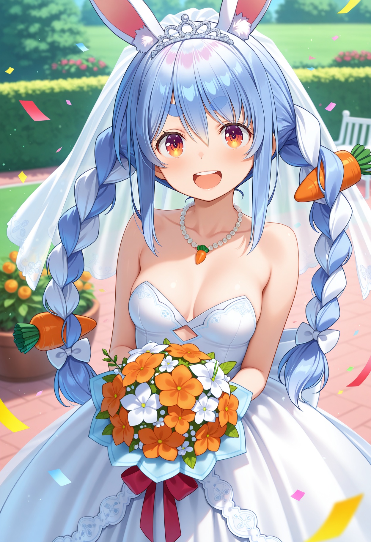 best quality,  masterpiece,  1girl on Tensor.Art