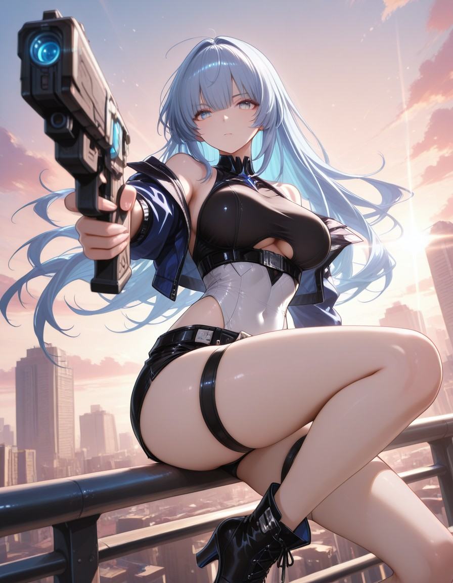 very aesthetic,  (masterpiece),  best quality on Tensor.Art