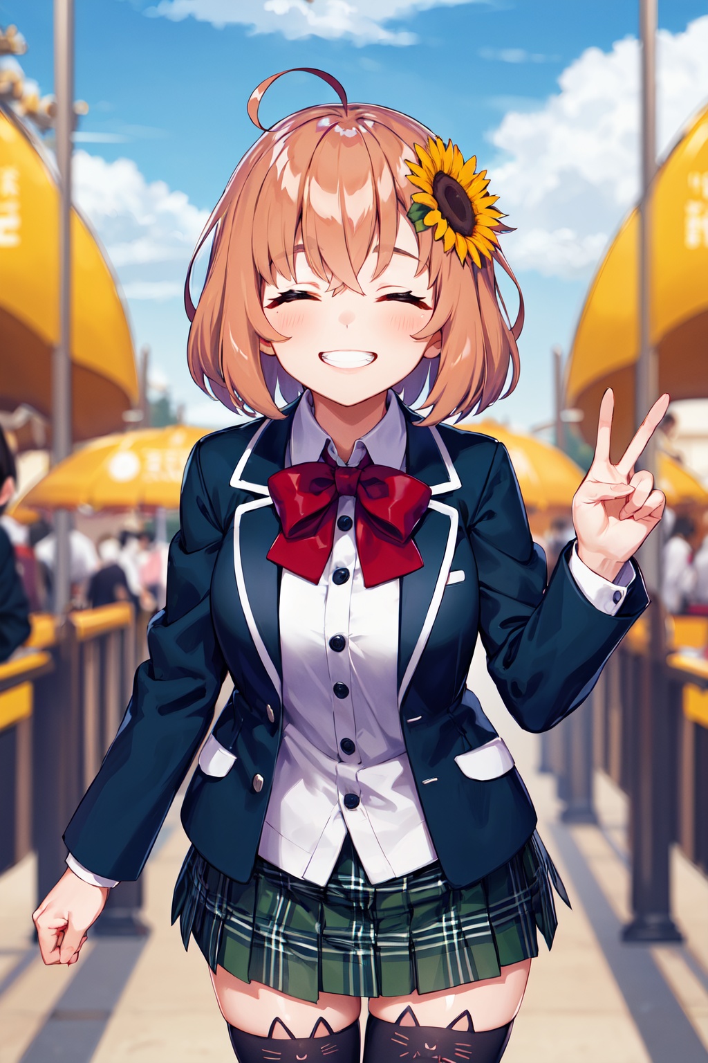 masterpiece,  best quality,  highres on Tensor.Art