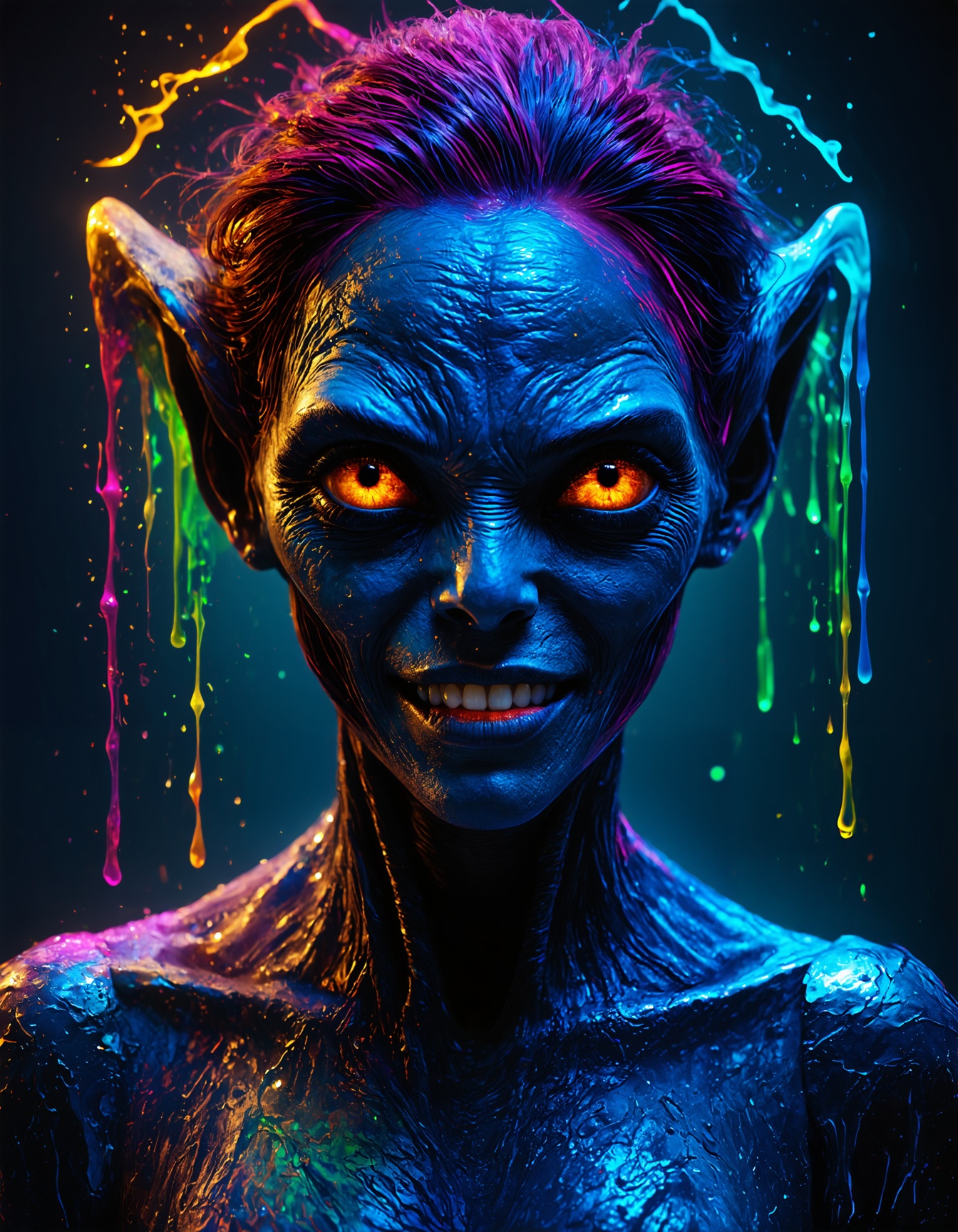 best quality,  8k,  ultra-detailed on Tensor.Art