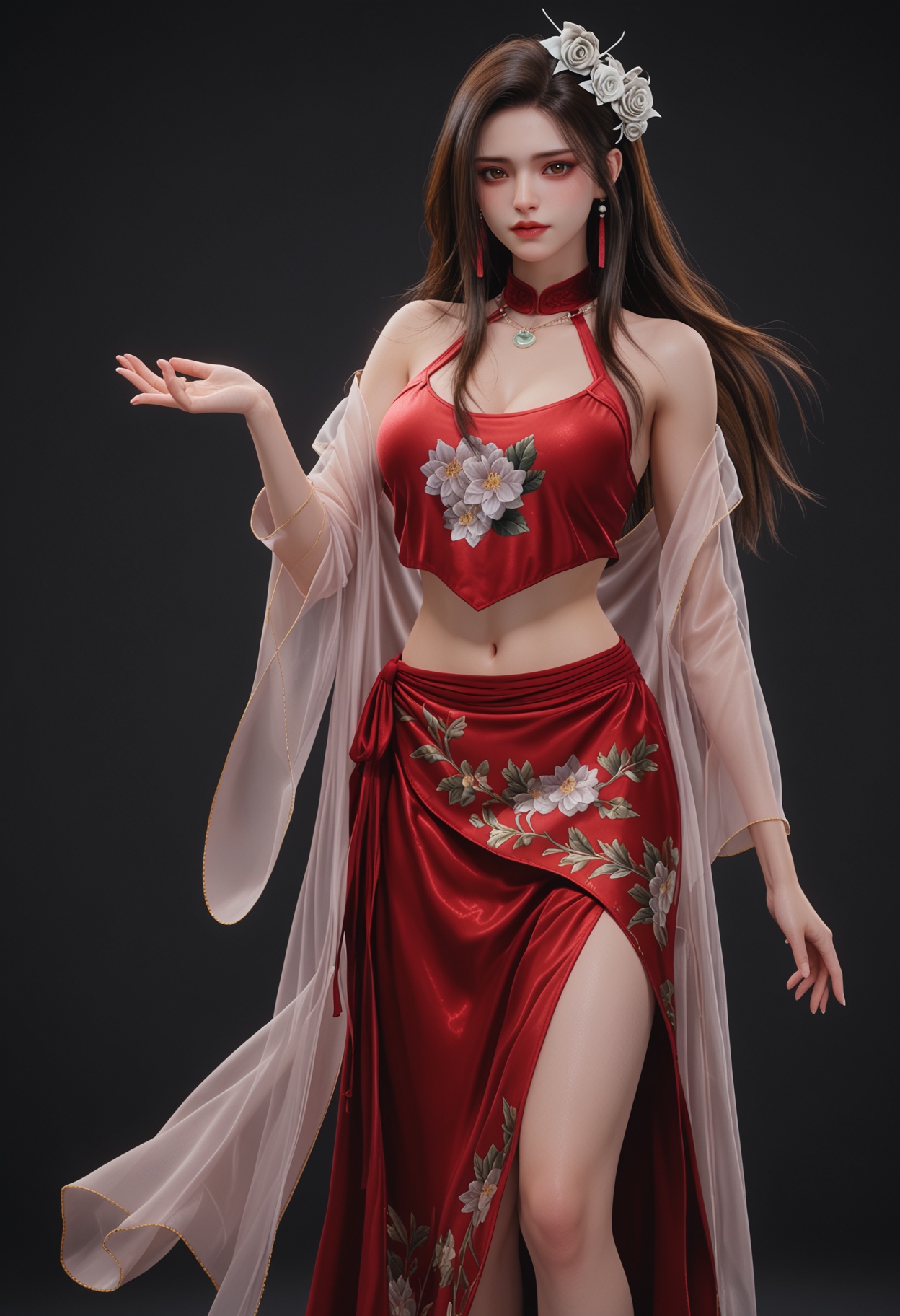score_9,  score_8_up,  masterpiece by 云落 on Tensor.Art
