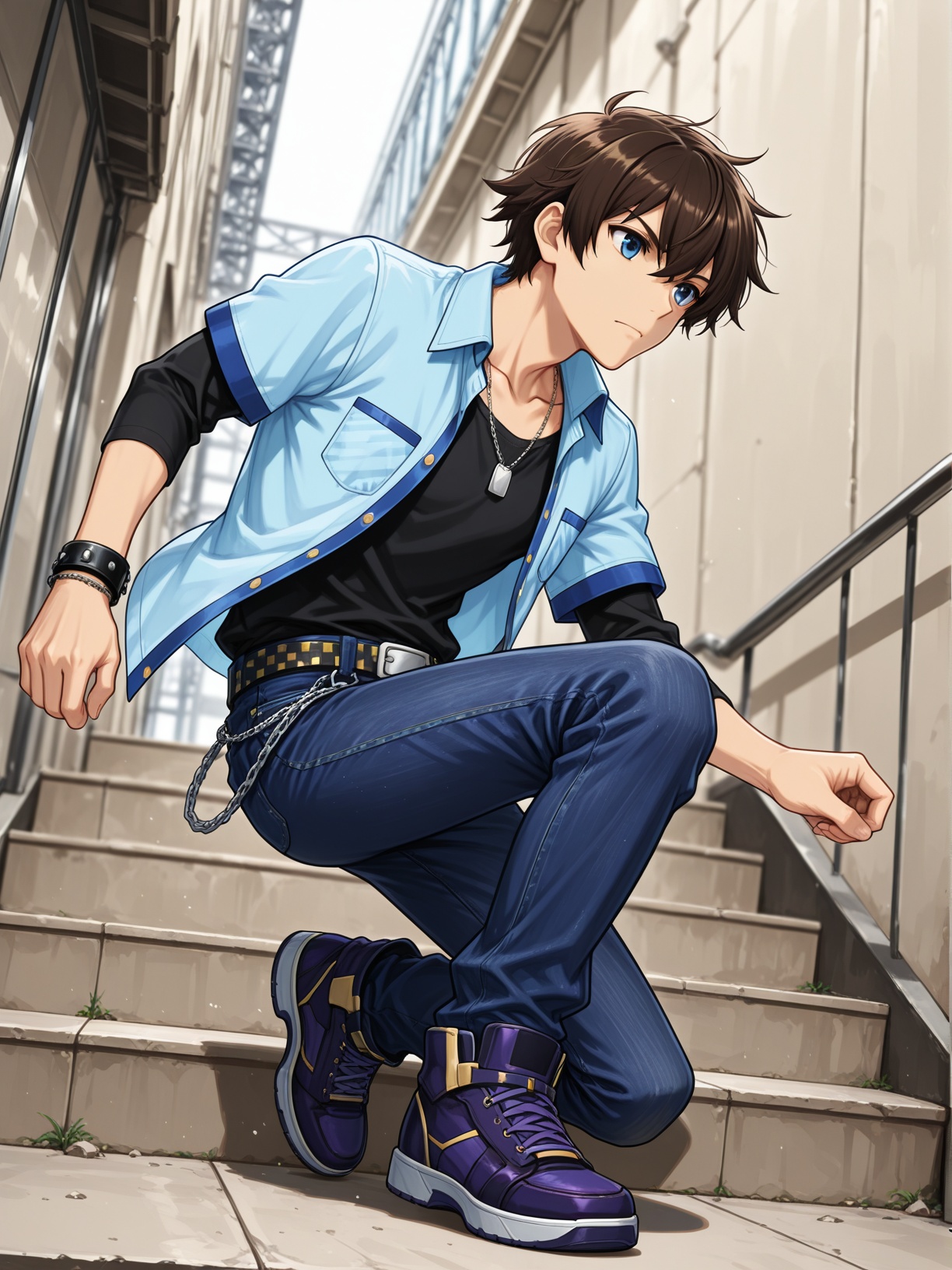 (score_9,  score_8_up),  source_anime on Tensor.Art