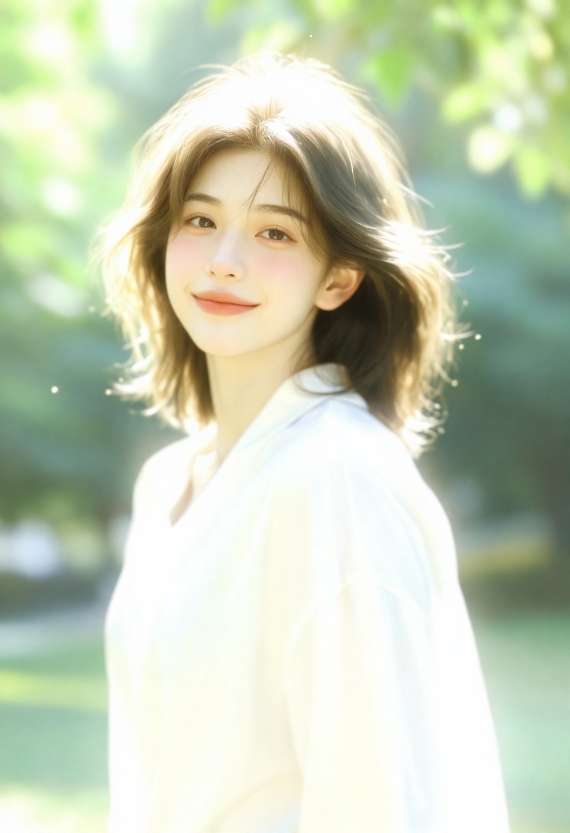 AI generated image on Tensor.Art
