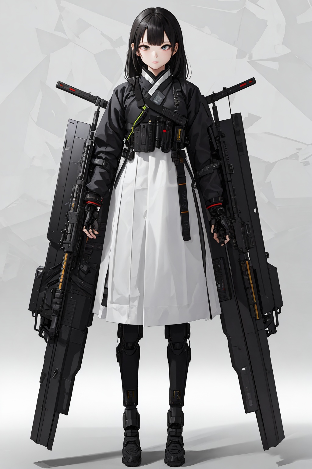 best quality,  high_resolution,  girl on Tensor.Art