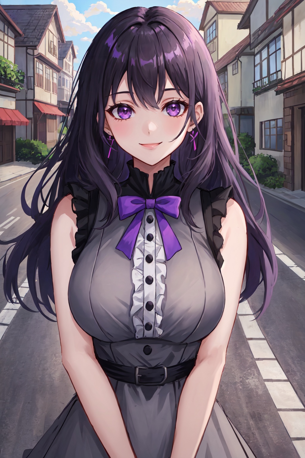 masterpiece,  best quality,  1girl on Tensor.Art