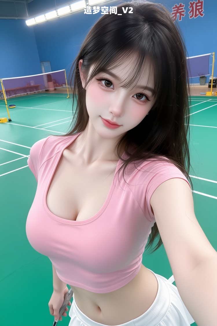 realdream by 随风 on Tensor.Art