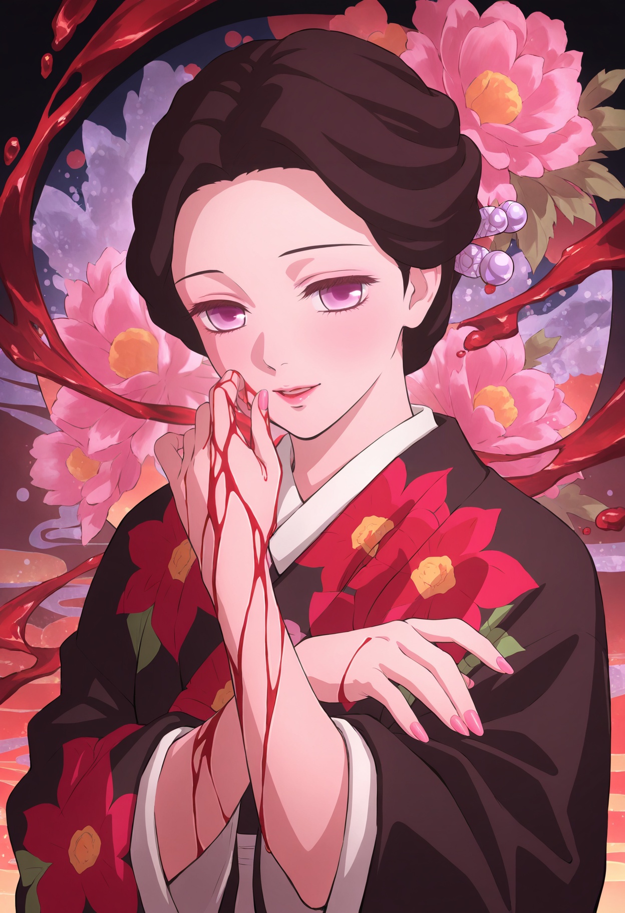 masterpiece,  best quality,  amazing quality on Tensor.Art
