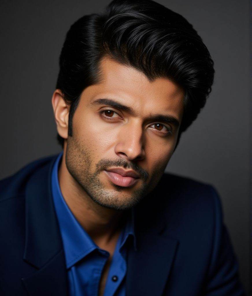 Vijay Devarakonda ,  masterpiece,  best quality on Tensor.Art