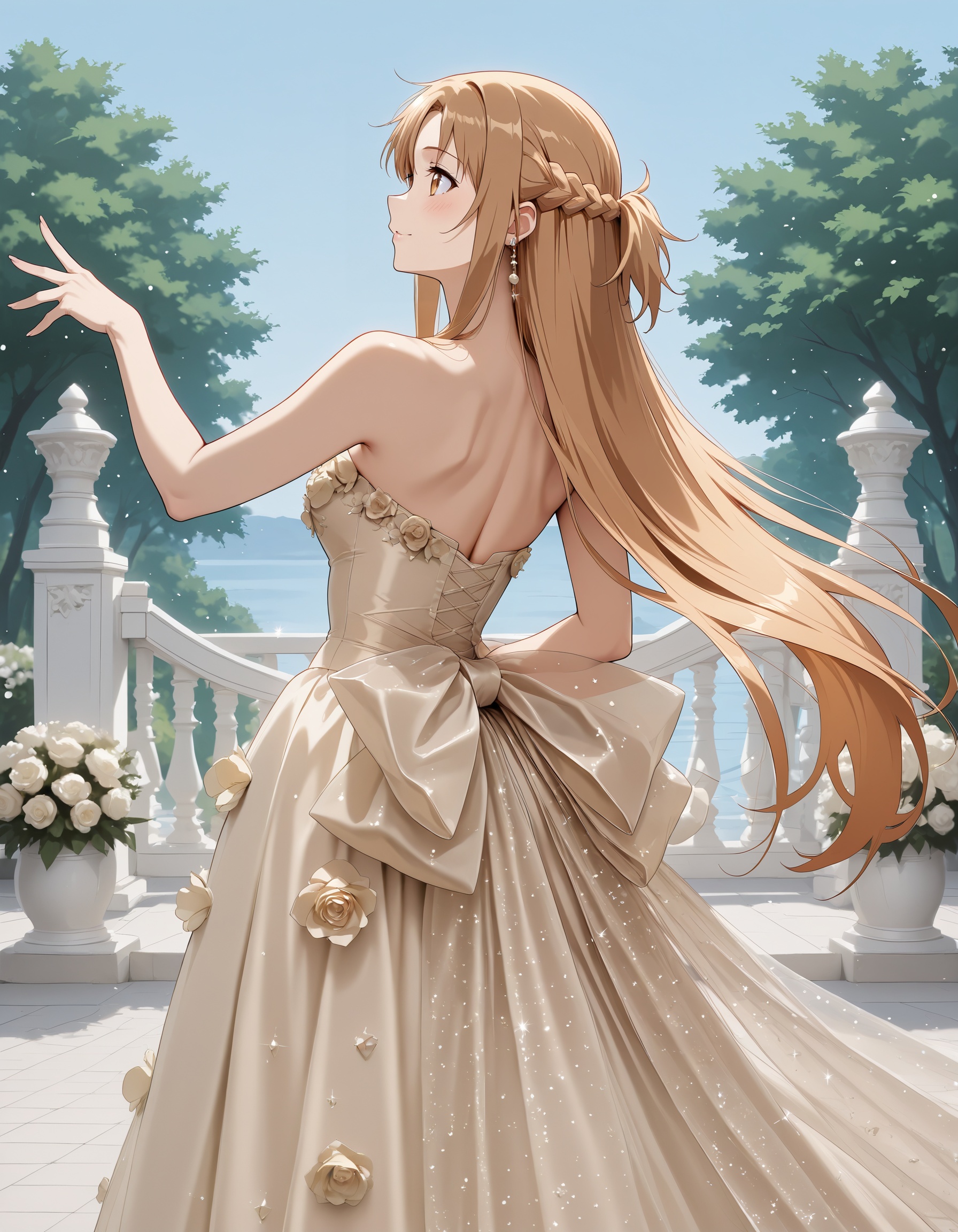 masterpiece,  best quality,  newest on Tensor.Art
