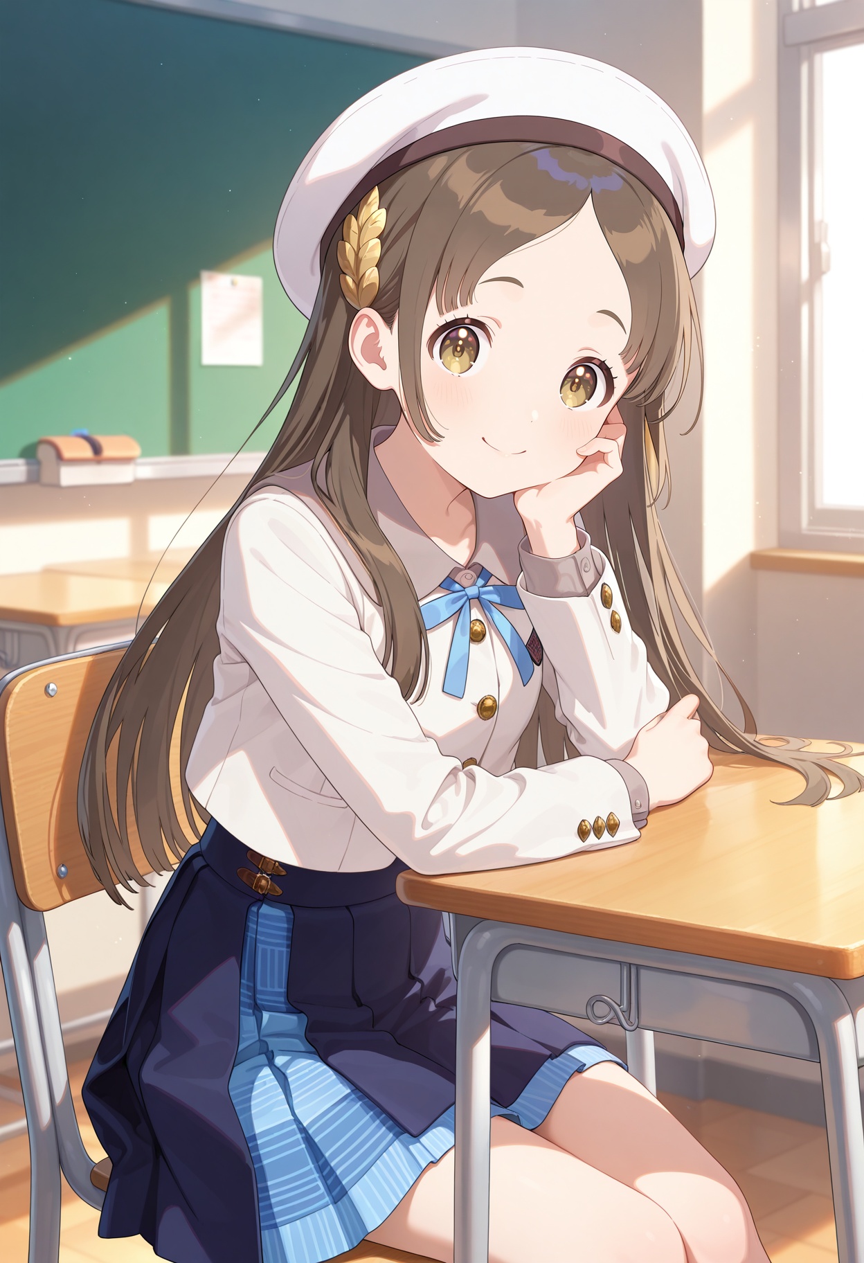 best quality,  masterpiece,  1girl on Tensor.Art