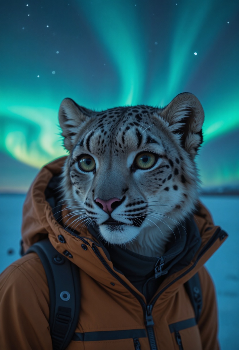AI generated image on Tensor.Art