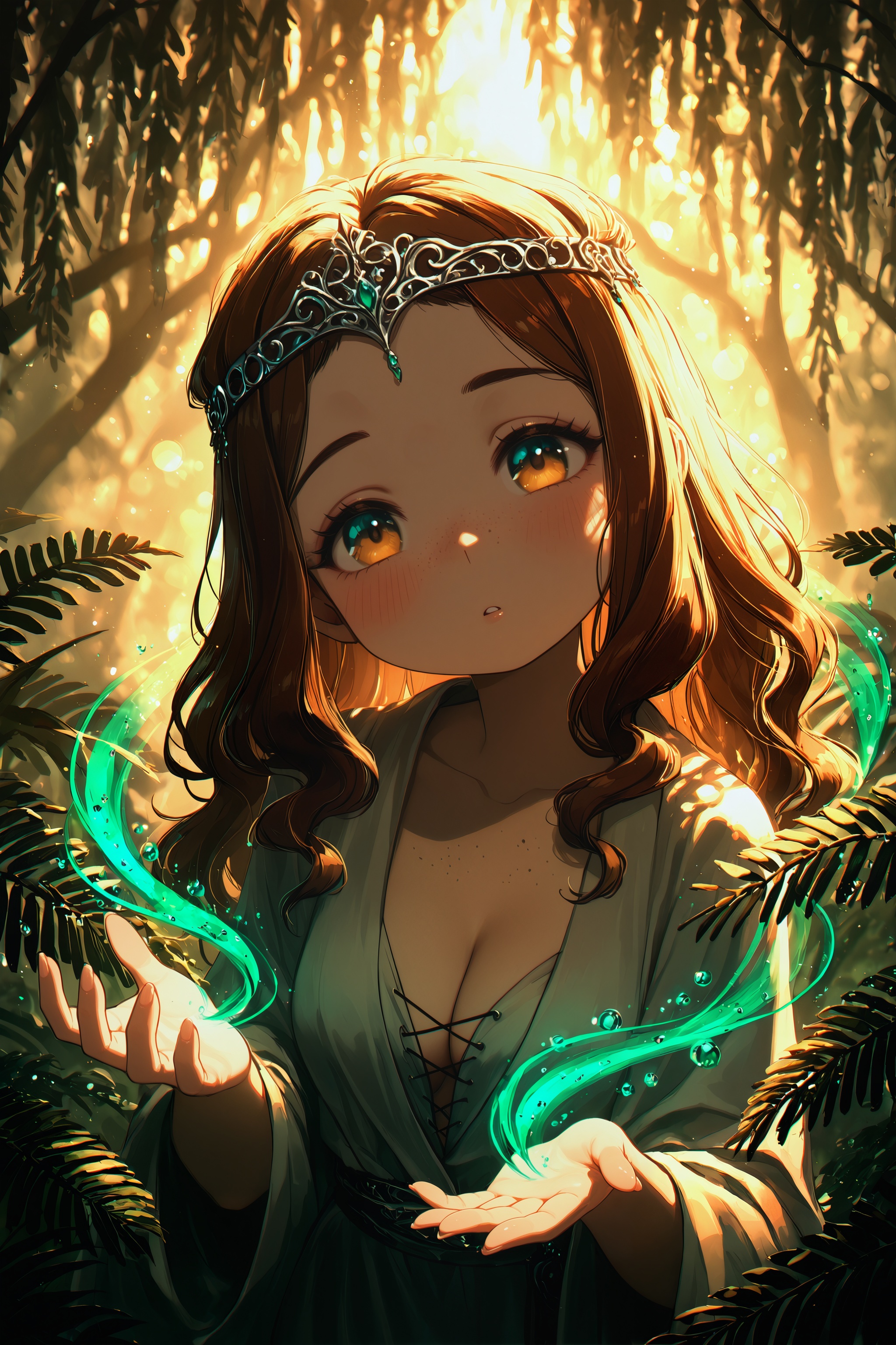 porforever_style,  1 girl,  solo female on Tensor.Art