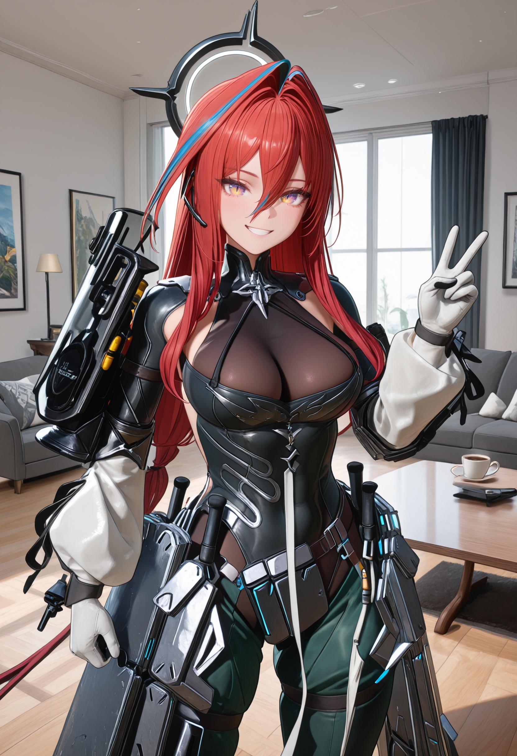 masterpiece,  best quality,  amazing quality on Tensor.Art